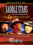 Saddle Stars [DVD]