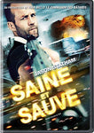 Safe / Saine et sauve (Bilingual) [DVD]