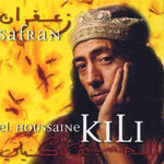 Safran [Audio CD] Kili, El Houssaine