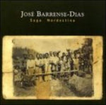 Saga Nordestine [Audio CD] Barrense-Dias, Jose