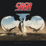Sagacity (2CD) [Audio CD] Saga