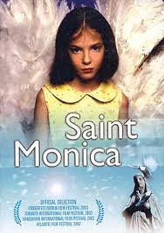 Saint Monica / Sainte-Monica (Bilingual) [DVD]