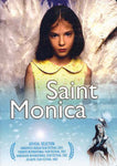 Saint Monica(Bilingual) [DVD]