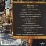 Saint-Germain Café: The Finest Electro-Jazz Compilation [Audio CD] Various Artists