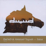 Sakat [Audio CD] Duoud