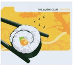 Sakura [Audio CD] Sushi Club