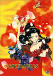 Sakura Wars: Wedding Bells [DVD]