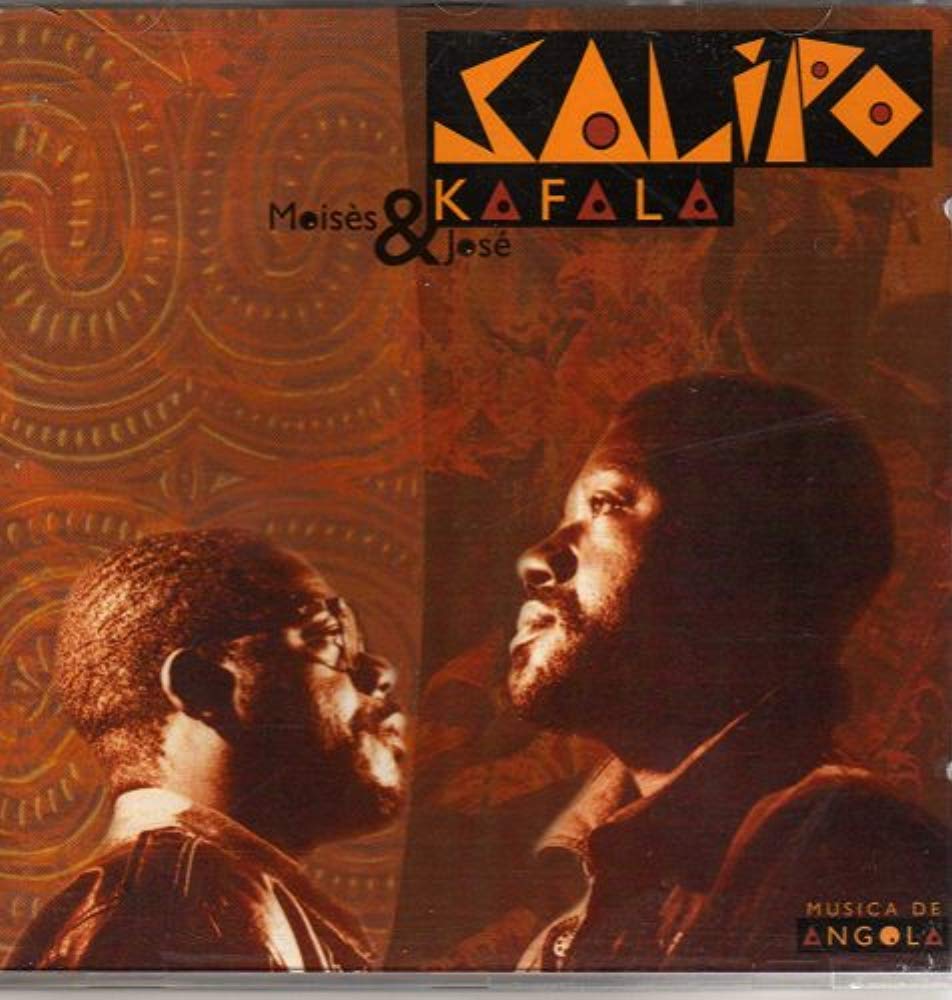 Salipo [Audio CD]