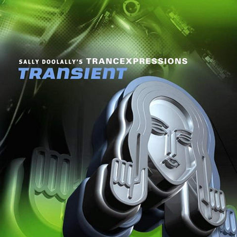 Sally Doolally's Trancexpressions [Audio CD] Doolally, Sally