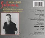 Salome [Audio CD] ASKILL,MICHAEL