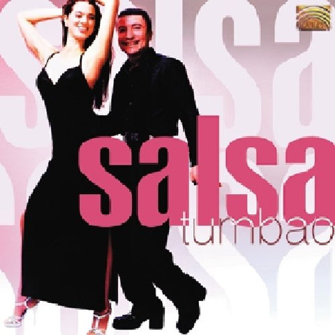 Salsa! Salsa! Salsa! [Audio CD] Tumbao