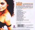 Salso Moderna [Audio CD] VARIOUS ARTISTS