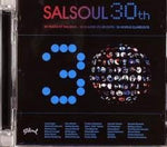 Salsoul 30th Anniversary [Audio CD] VARIOUS ARTISTS