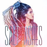 Salt Ashes [Audio CD] Salt Ashes