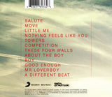 Salute [Audio CD] Little Mix; Multi-Artistes and Roz Colls