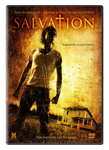 Salvation [DVD]