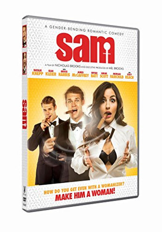 Sam [DVD]