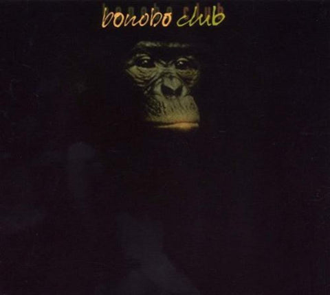 Same [Audio CD] Bonobo Club