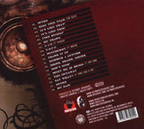 Same [Audio CD] Keynote Speakers