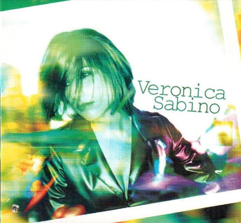 Same [Audio CD] Sabino, Veronica