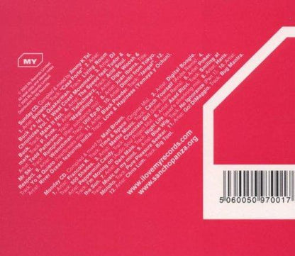 Sancho Panza Carnival [Audio CD] Various Artists