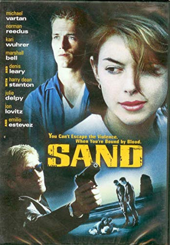 Sand (2001) [DVD]