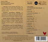 Sandanskis Chicken (Klezmer) [Audio CD] She Koyokh Klezmer Ens