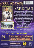 Sandman [DVD]