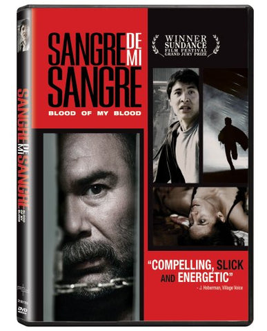 Sangre de Mi Sangre (Blood of My Blood) [DVD]