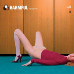 Sanguine [Audio CD] Harmful