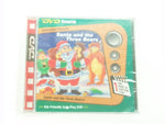 Santa and the Three Bears [DVD] [DVD]