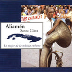 Santa Clara [Audio CD] Aliamen