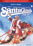 Santa Claus 25th Anniversary [DVD]