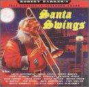 Santa Swings [Audio CD] Various Artists