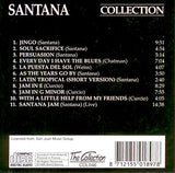 Santana [Audio CD] Santana