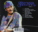 Santana, Vol. 2 [Audio CD] Santana