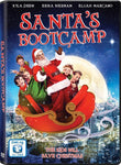 Santa's Boot Camp [DVD]