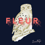 Saratoga [Audio CD] FLEUR