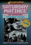 SATURDAY MATINEE [DVD]