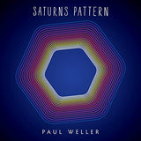 Saturns Pattern [Audio CD] Paul Weller