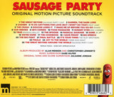 Sausage Party (Original Motion Pictu Re Soundtrack) [Audio CD] Various