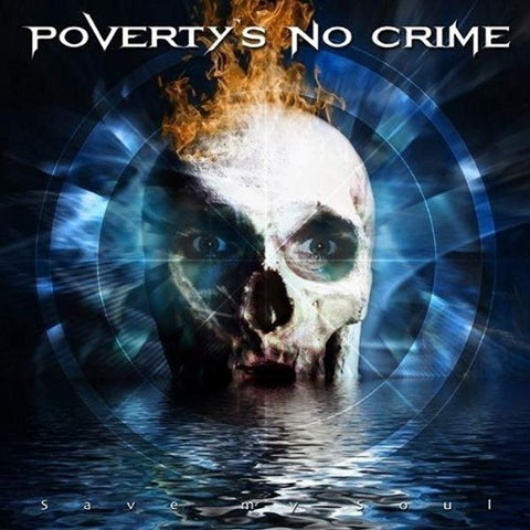 Save My Soul [Audio CD] Poverty's No Crime