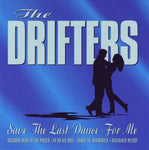 Save the Last Dance for Me [Audio CD] Drifters