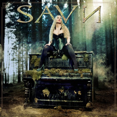Savn [Audio CD] Savn