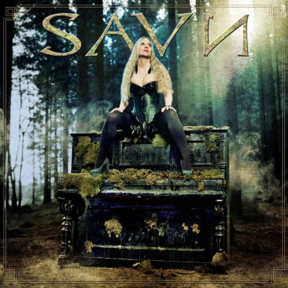 Savn [Audio CD] Savn
