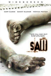 Saw (Widescreen) [DVD]