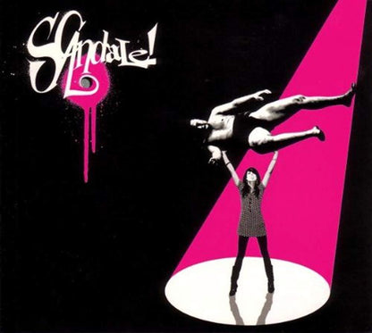 Scandale! [Audio CD] Scandale!