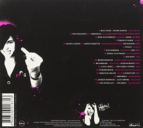 Scandale! [Audio CD] Scandale!