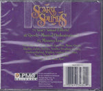 Scary Sounds [Audio CD] Paper magic group