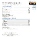 Scattered Clouds [Audio CD] Arnesen|Stadler|Urabl|Ivory Playground